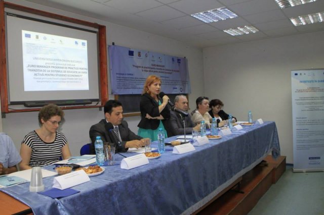 Lansare proiect