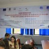 Conferinţă lansare