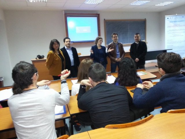 Seminar informare 1