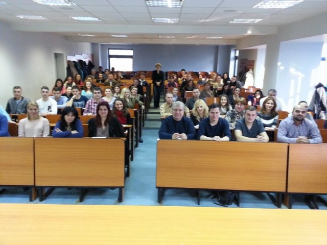 Seminar informare 2