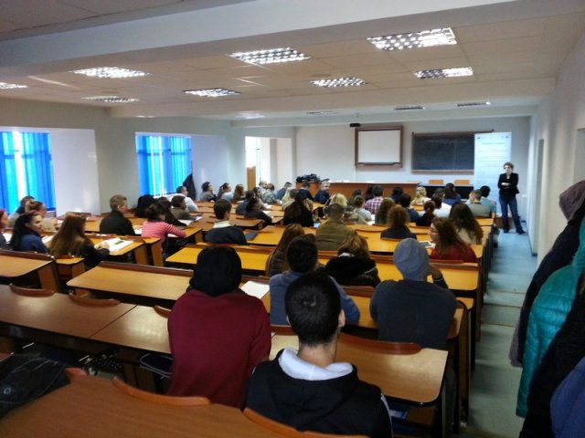 Seminar informare 2