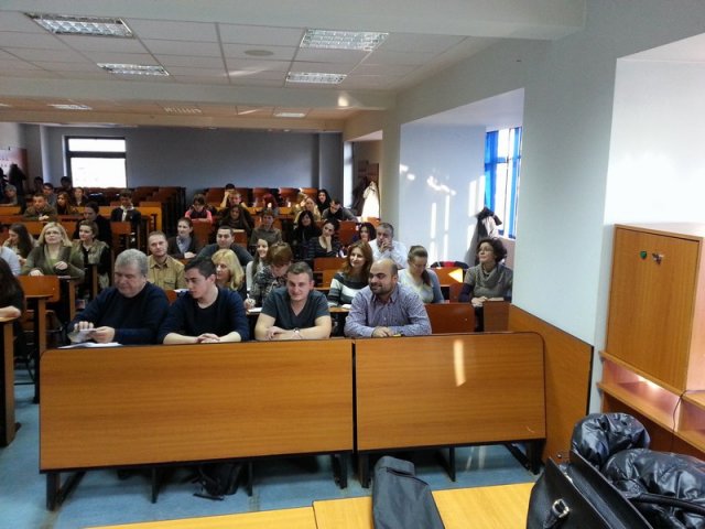 Seminar informare 2