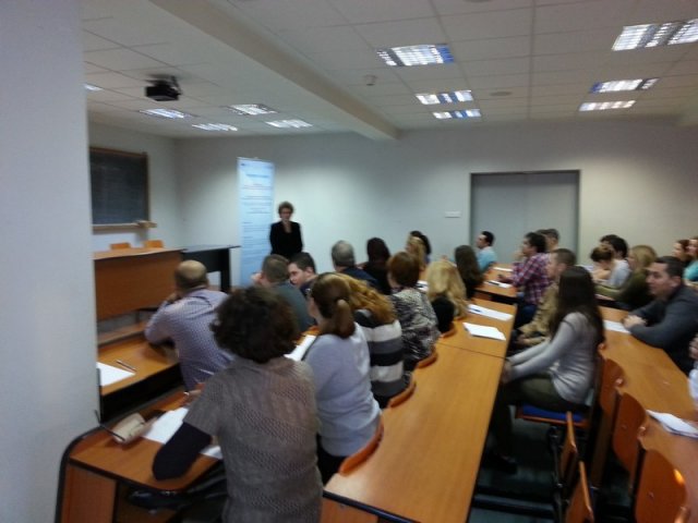 Seminar informare 2