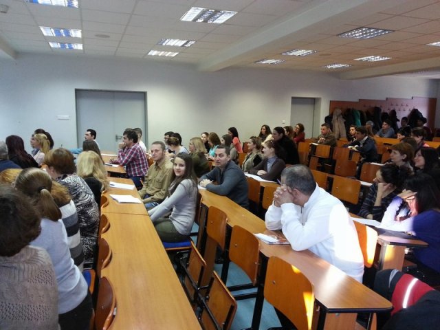 Seminar informare 2
