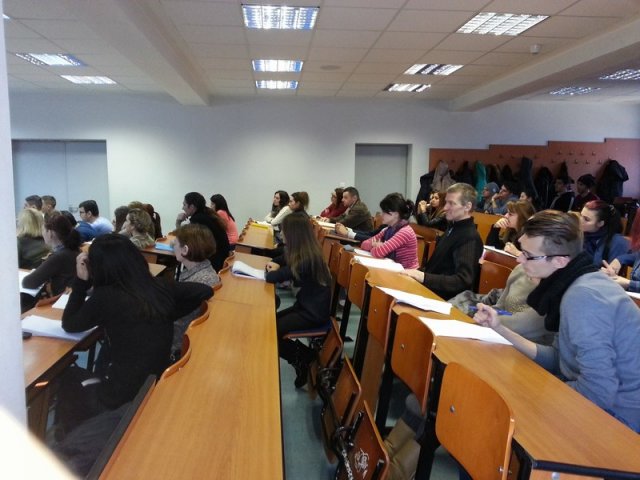 Seminar informare 2