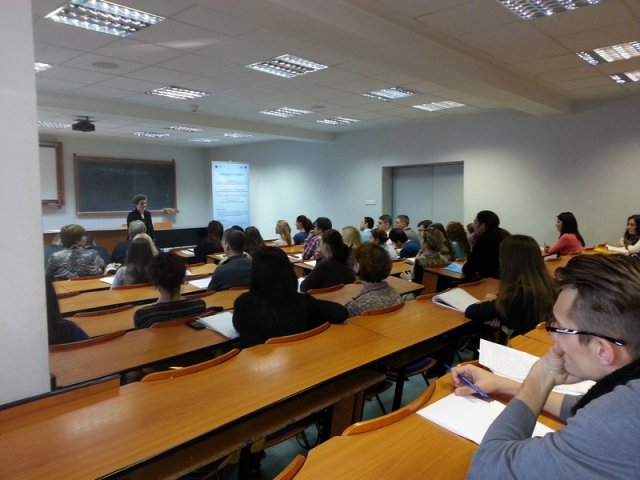 Seminar informare 2