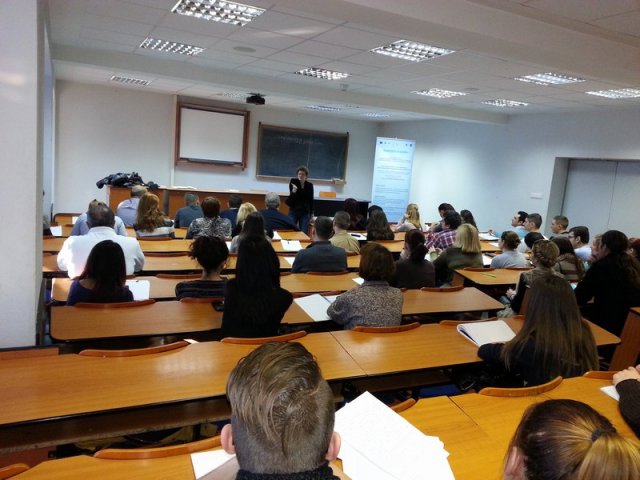 Seminar informare 2
