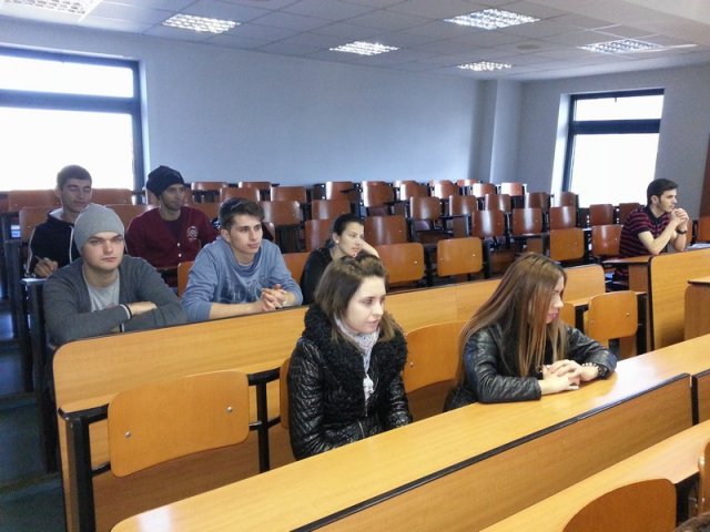 Seminar informare 2