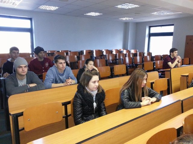 Seminar informare 2