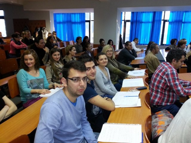 Seminar informare 2