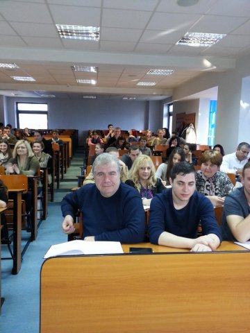 Seminar informare 2