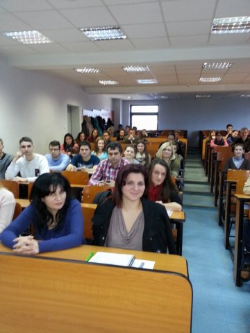 Seminar informare 2