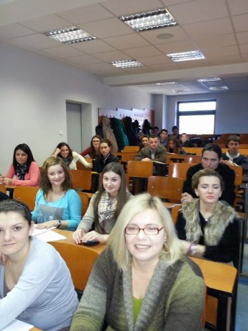 Seminar informare 2