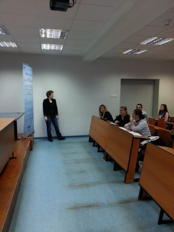 Seminar informare 2
