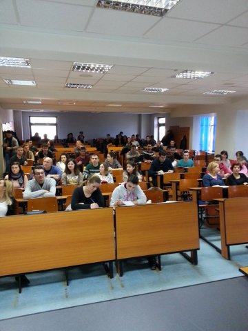 Seminar informare 2