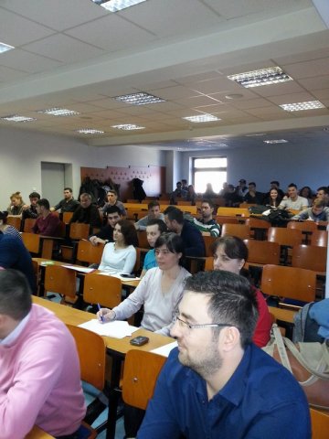 Seminar informare 2