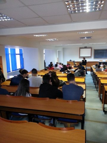 Seminar informare 2