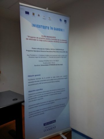 Seminar informare 2