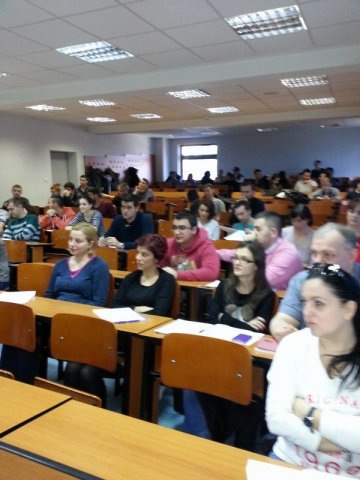 Seminar informare 2